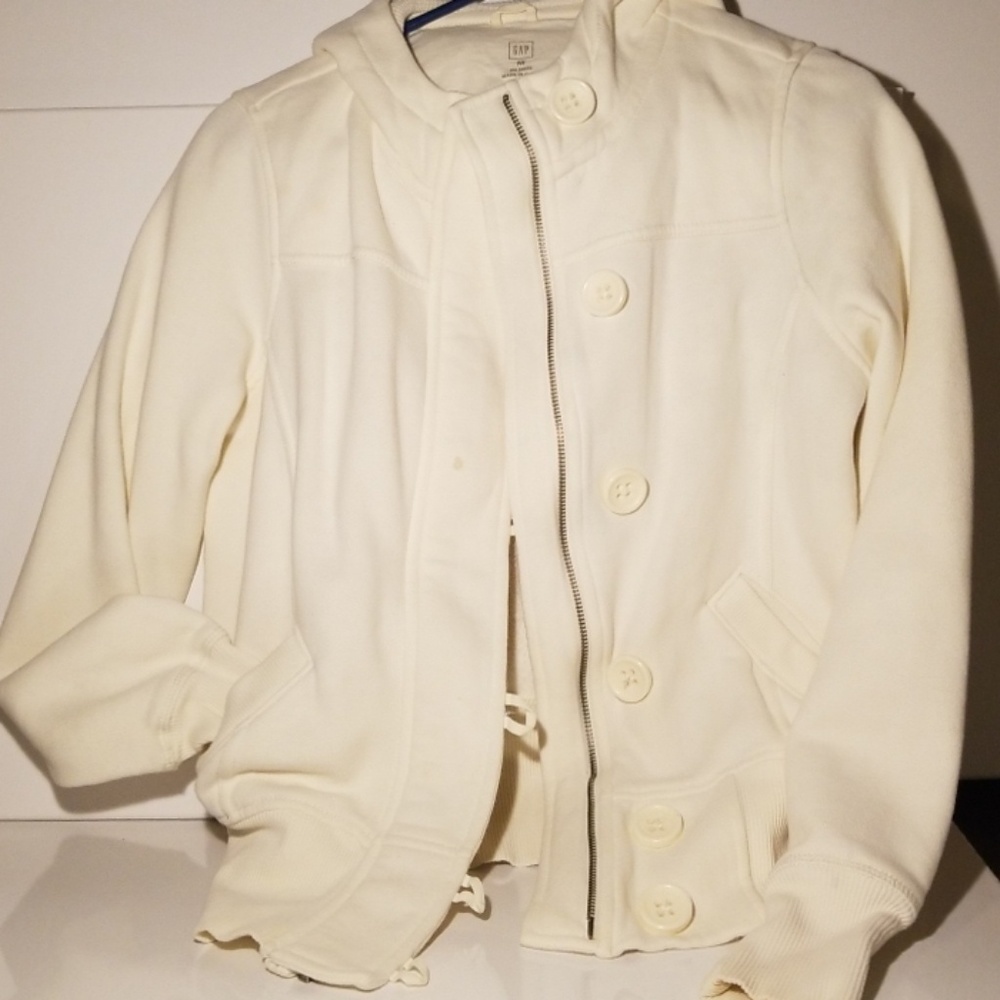 Light coat